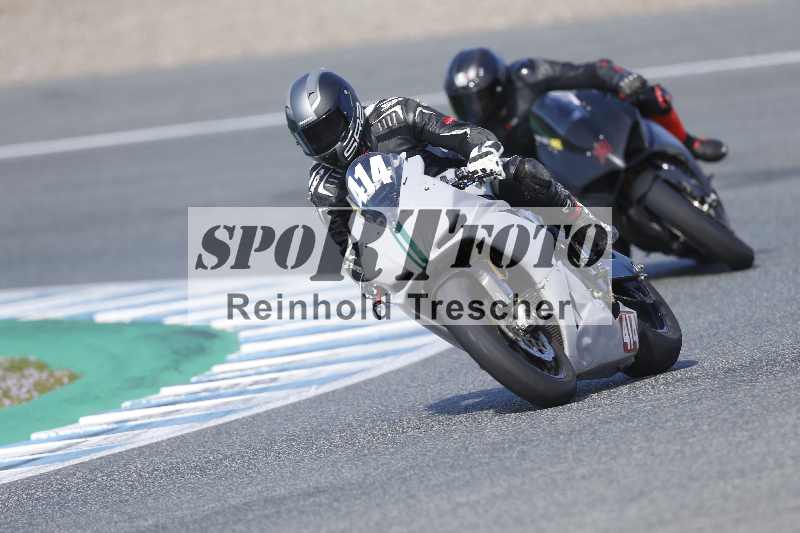 Archiv-2025/02 28.-31.01.2025 Moto Center Thun Jerez/gruen-green/414